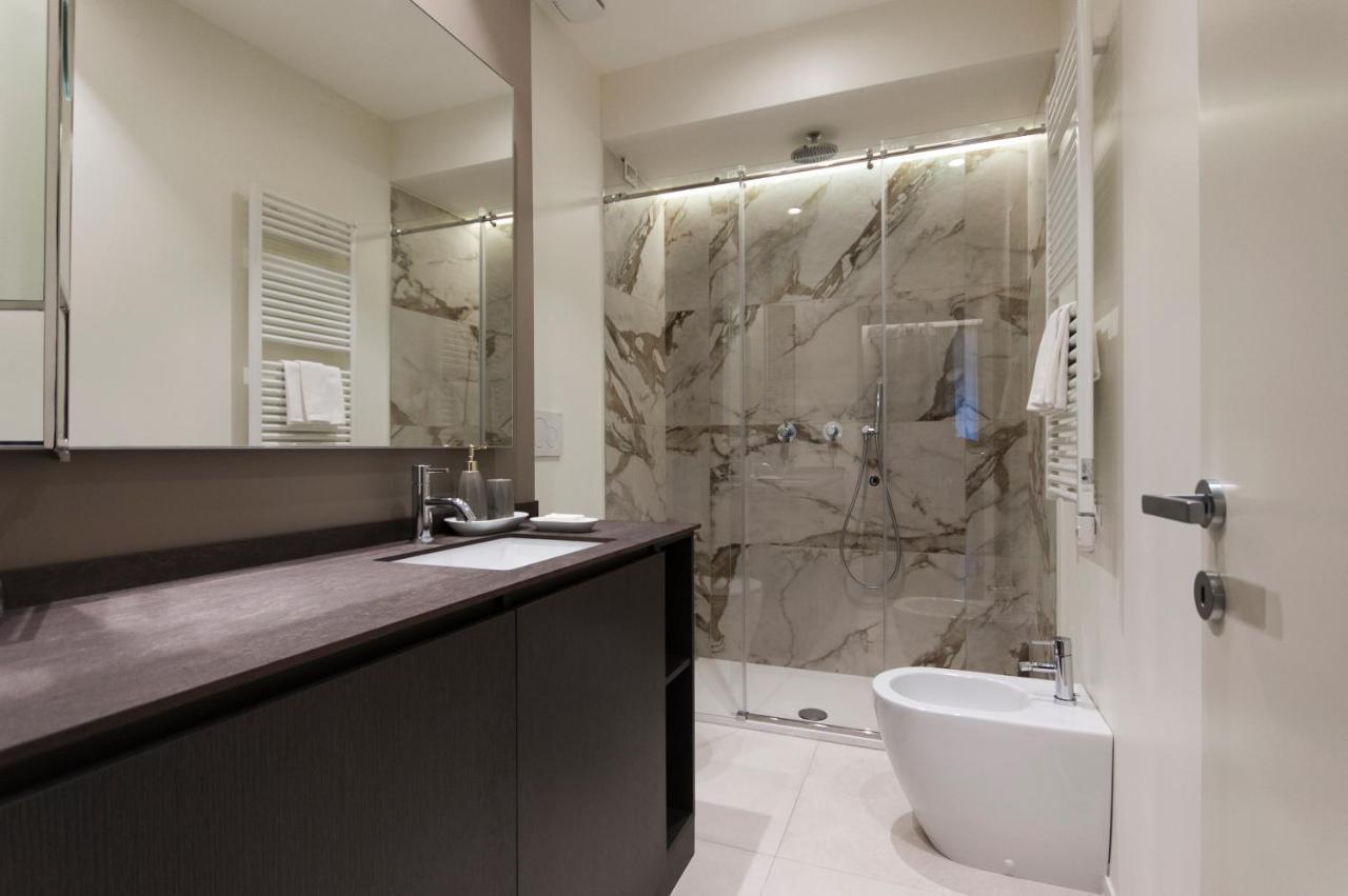 St.Ambrogio 2Bd New Apartment 밀라노 외부 사진